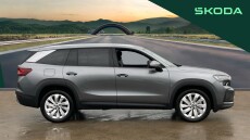 Skoda Kodiaq 1.5 TSI iV 204 SE L 5dr DSG Estate